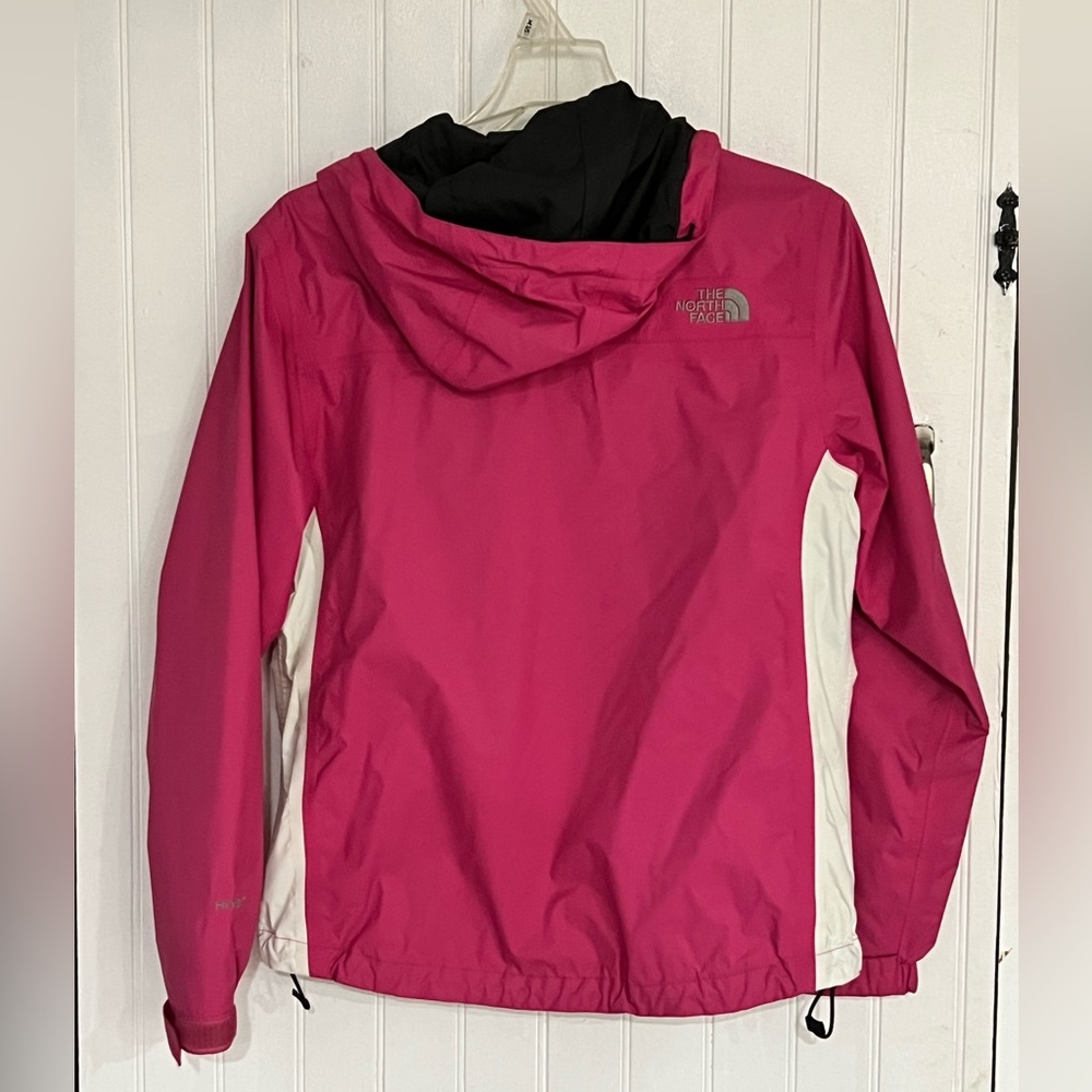 The Northface Rain Jacket